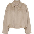 MARTA - JACKA 7821 - BEIGE
