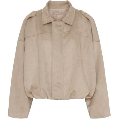 MARTA - JACKA 7821 - BEIGE