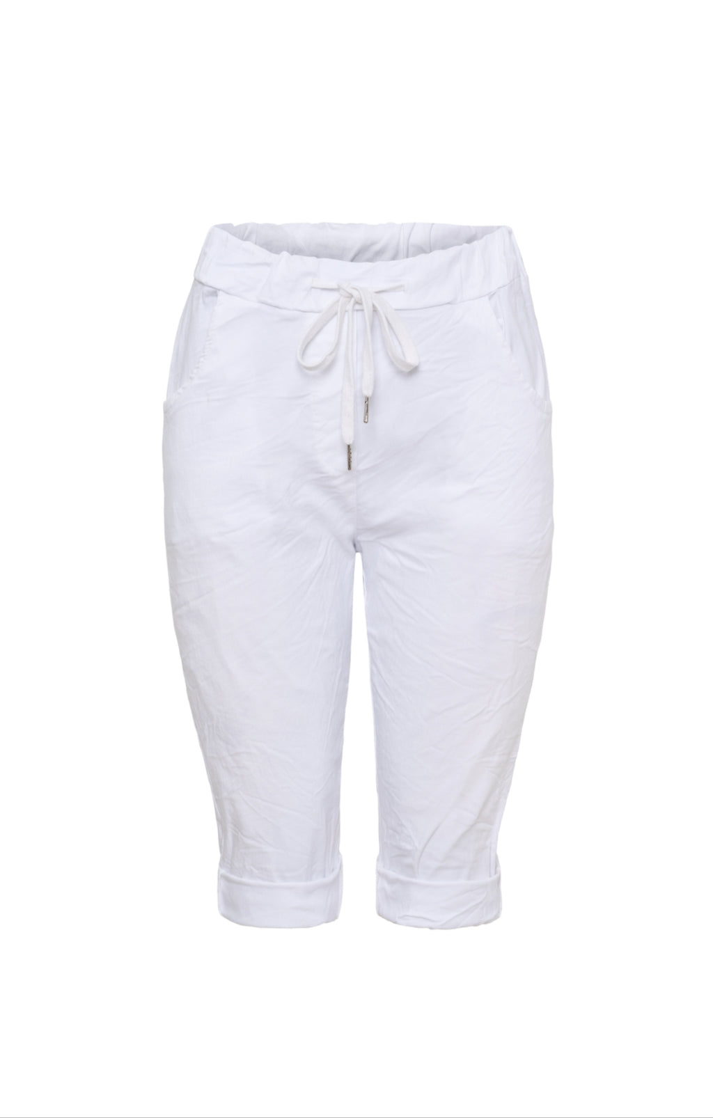 MARTA - RANDY KNICKERS 71500 - WHITE