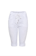 MARTA - RANDY KNICKERS 71500 - WHITE