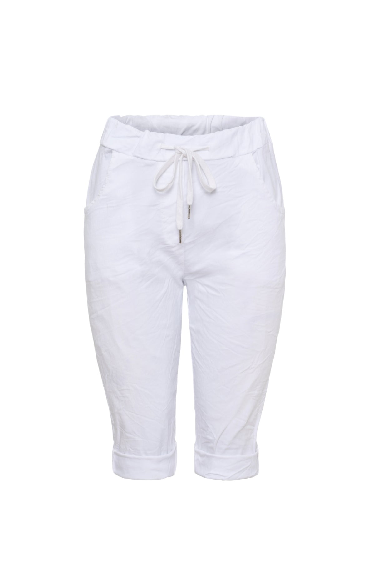 MARTA - RANDY KNICKERS 71500 - WHITE