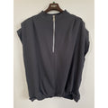 MARTA - DAYLIGHT VEST 56838M- BLACK