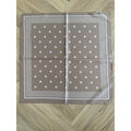 MARTA - FINJA SCARF - TAUPE4244