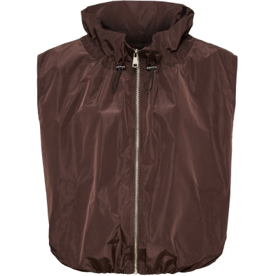 MARTA - ANTHEA VEST 68821 - MORO