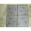 MARTA - FINJA SCARF - TAUPE 4250