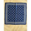 MARTA - FINJA SCARF - BLUE 4244