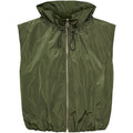 MARTA - ANTHEA VEST 68821 - MILITARY