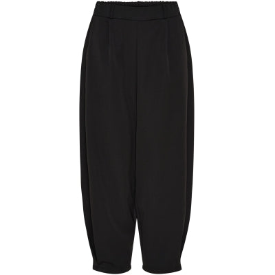 MARTA - FIENNA PANTS 56172/S - BLACK