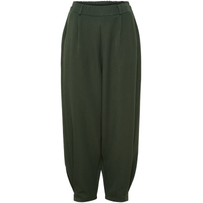 MARTA - FIENNA PANTS 56172/S - MILITARY