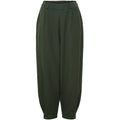MARTA - FIENNA PANTS 56172/S - MILITARY