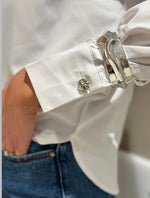 Ladda upp bild till gallerivisning, JDY - SOHO L/S LOOSE BOTTON SHIRT
