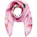 MARTA - FINJA SCARF - PINK 3540