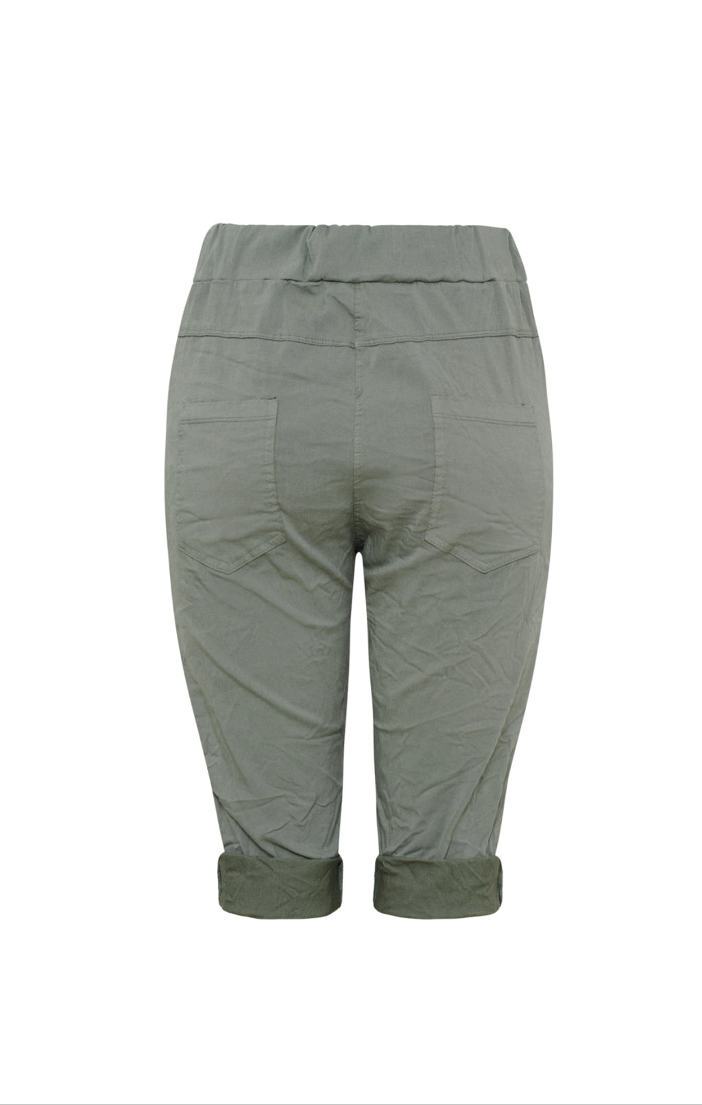 MARTA - RANDY KNICKERS 71500 - MILITARY 1011