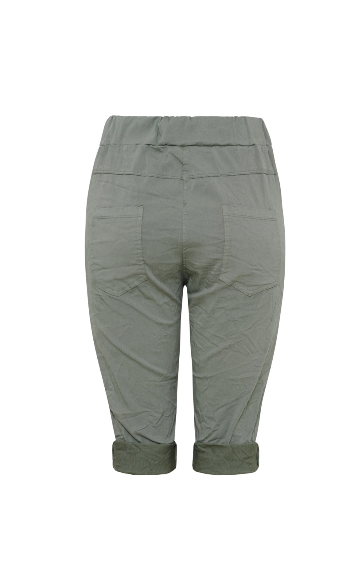 MARTA - RANDY KNICKERS 71500 - MILITARY 1011