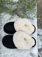 Ladda upp bild till gallerivisning, MARTA - ELLIE SHOES - BLACK
