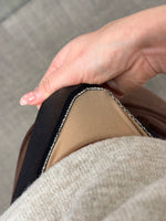 Ladda upp bild till gallerivisning, PIECES - SOPHIE LIGHT TERMAL TIGHTS
