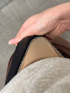 PIECES - SOPHIE LIGHT TERMAL TIGHTS