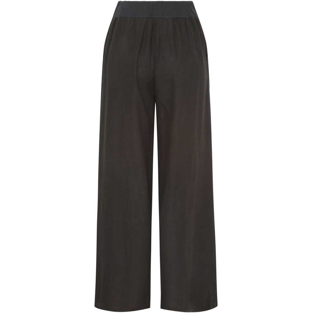 MARTA - ANETTE PANTS 62273 - BLACK