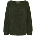 MARTA - ANOUK KNIT 8038 - MILITARY