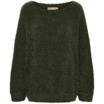 Ladda upp bild till gallerivisning, MARTA - ANOUK KNIT 8038 - MILITARY
