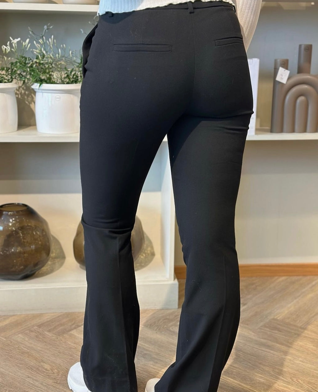 FIVE UNITS - CLARA - BLACK GLOW