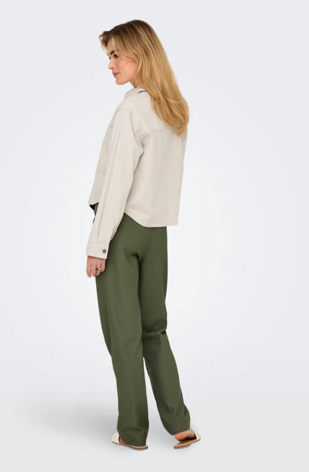 ONLY - DREW B SHACKET - PUMICE STONE