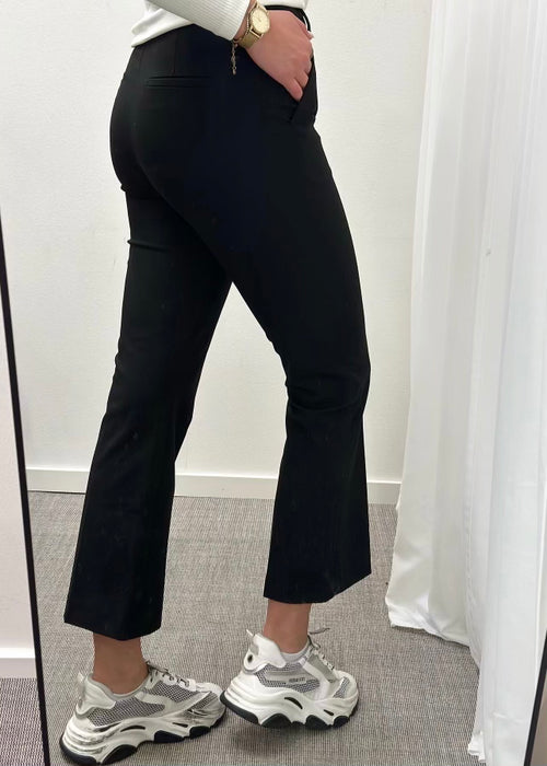 FIVE UNITS - CLARA ANKLE - BLACK