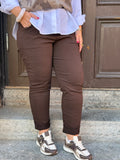 MARTA - BYXA 68702 - MORO