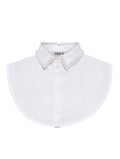 ONLY - LISA PEARL COLLAR - WHITE/WITHERSPOON PEARL