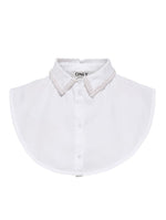 Ladda upp bild till gallerivisning, ONLY - LISA PEARL COLLAR - WHITE/WITHERSPOON PEARL
