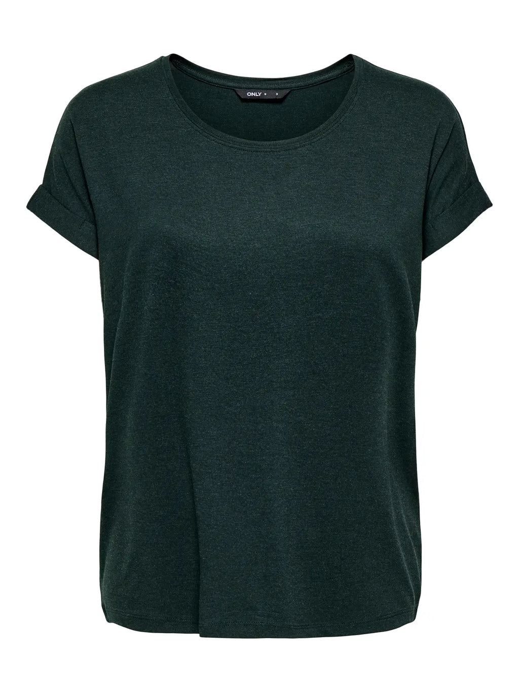 ONLY - MOSTER - SS O-NECK TOP - SCARAB