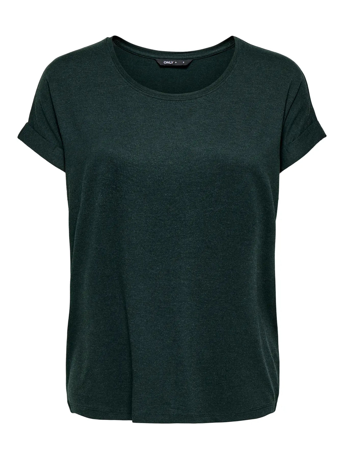 ONLY - MOSTER - SS O-NECK TOP - SCARAB