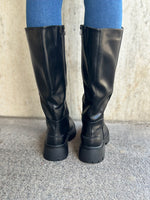 Ladda upp bild till gallerivisning, MARTA - BOOTS 5829 - BLACK
