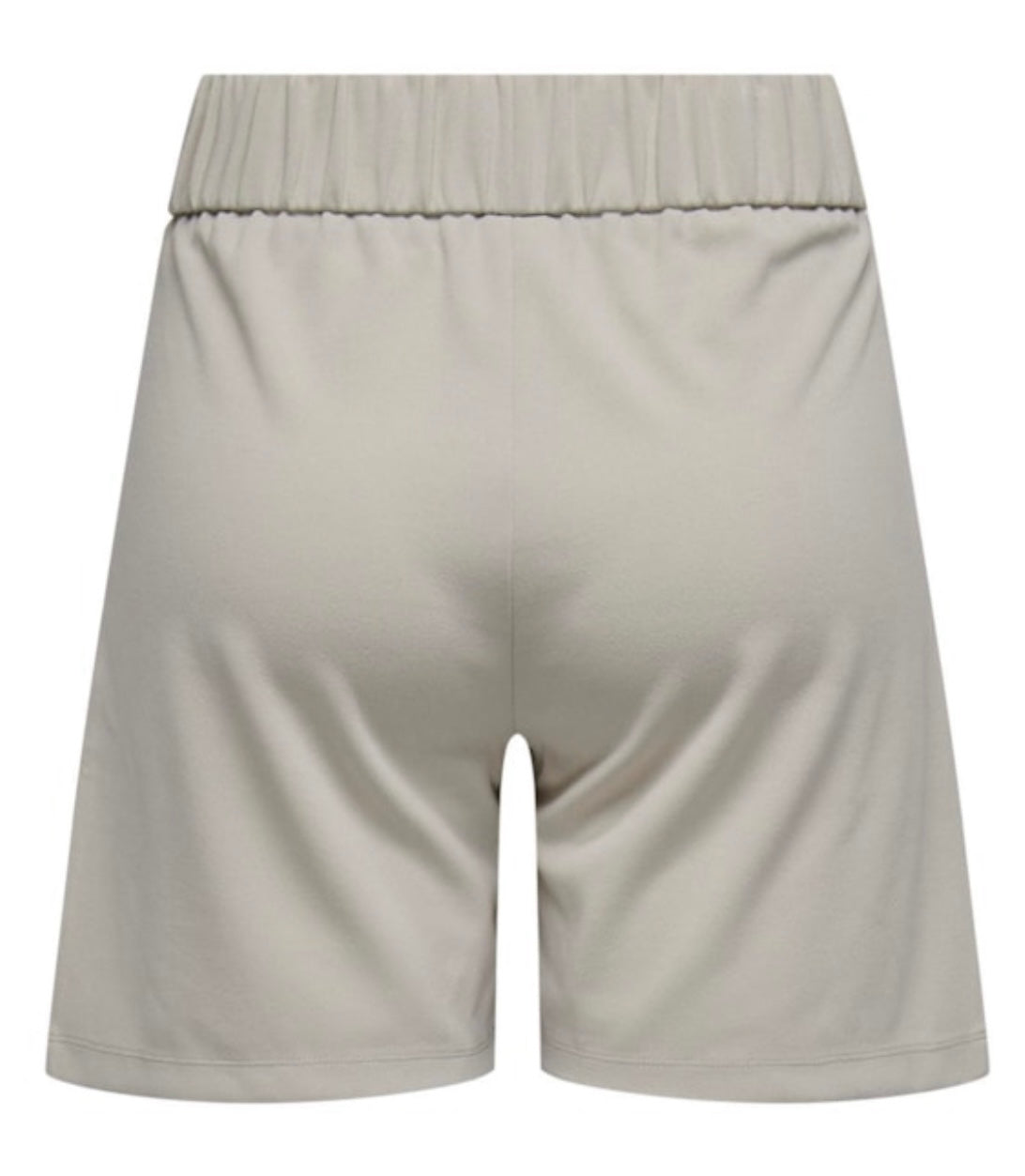 JDY - LOISVILLE CATIA SHORTS - CHATEAU GREY