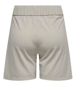 Ladda upp bild till gallerivisning, JDY - LOISVILLE CATIA SHORTS - CHATEAU GREY
