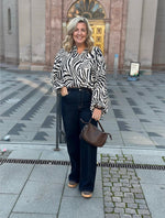Ladda upp bild till gallerivisning, GEMINI - BLUS - ZEBRA
