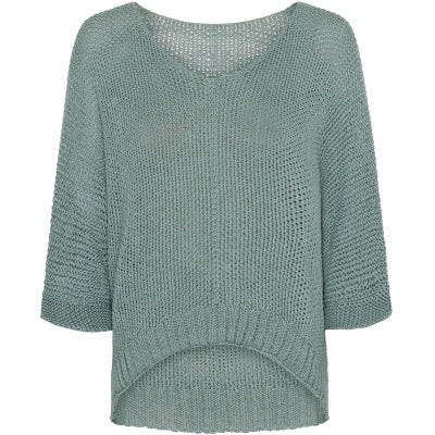 MARTA - STICKAD TRÖJA 7010 - AGATA