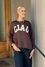 Ladda upp bild till gallerivisning, MARTA - CIAO SHIRT 85783 - MORO
