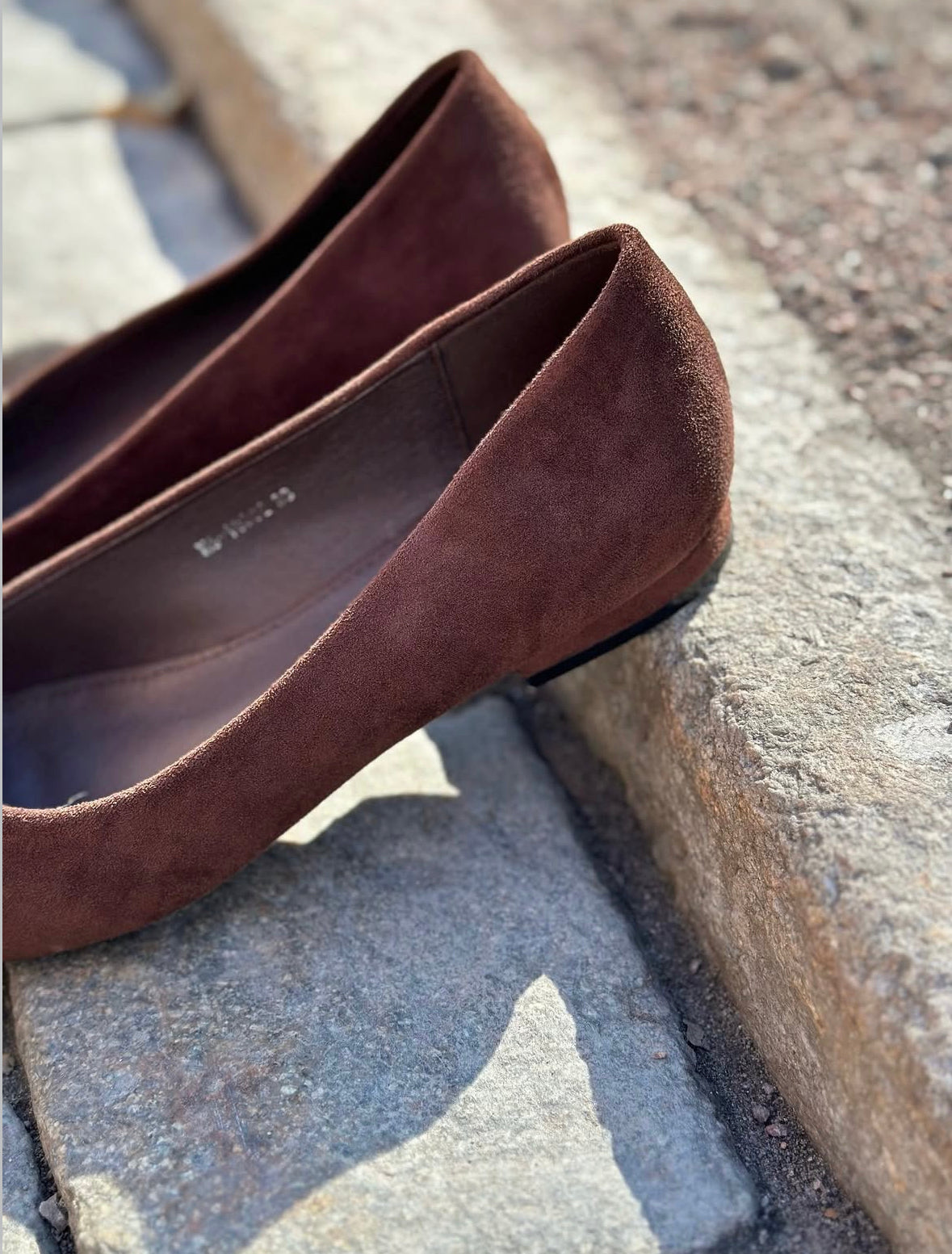 MARTA - H8-1030E - BROWN