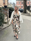 JÖRLEVIK - ZASSI DRESS - ARMY