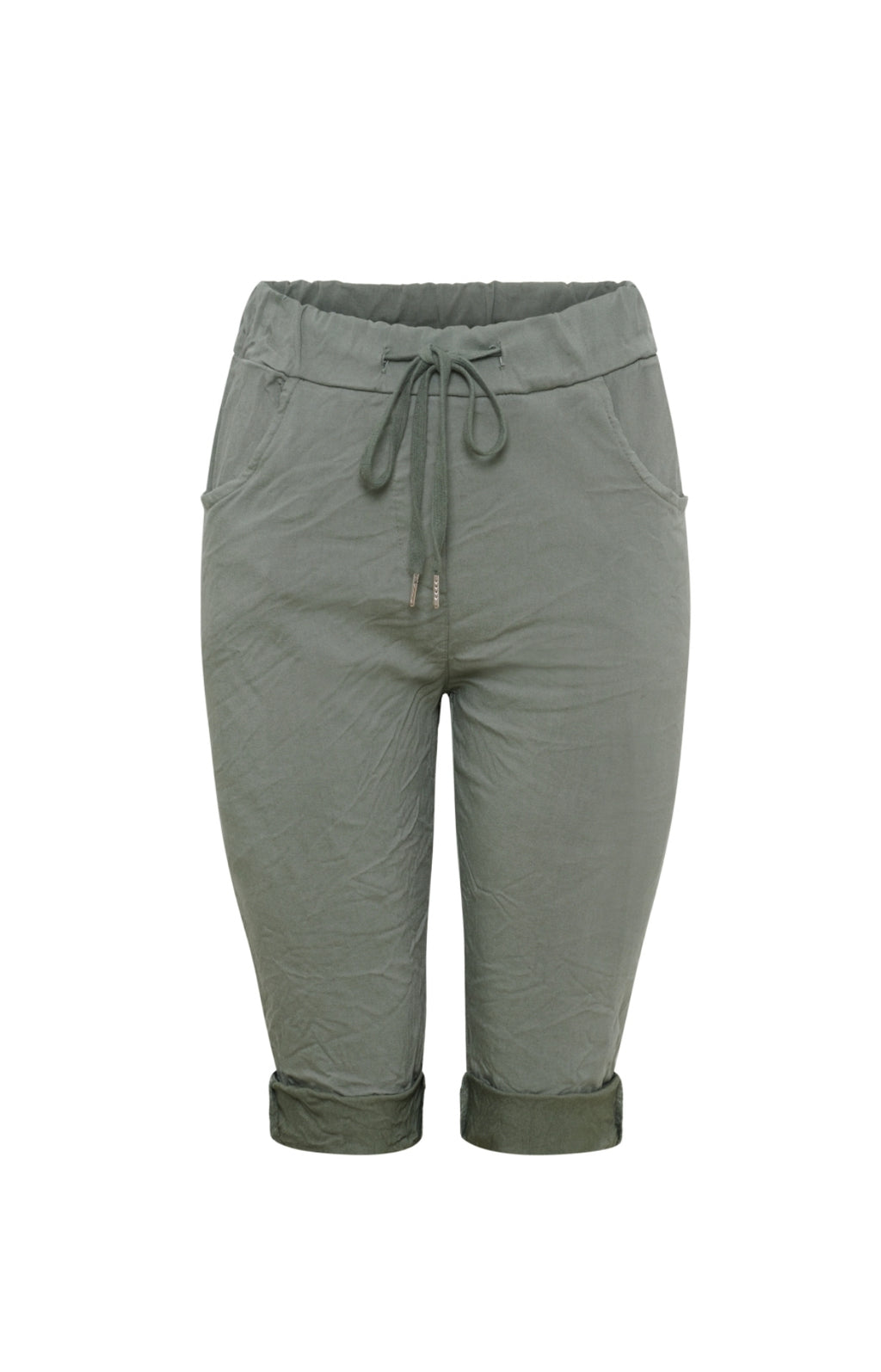 MARTA - RANDY KNICKERS 71500 - MILITARY 1011