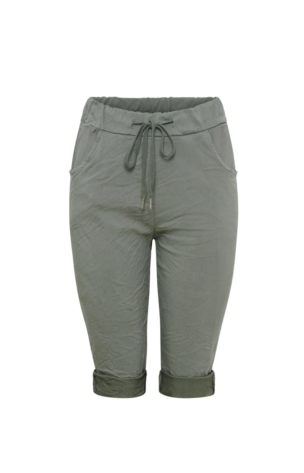 MARTA - RANDY KNICKERS 71500 - MILITARY 1011