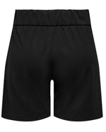 Ladda upp bild till gallerivisning, JDY - LOISVILLE CATIA SHORTS - BLACK
