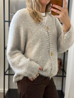 Ladda upp bild till gallerivisning, MARTA - DAKOTA KNIT 809 - FANGO
