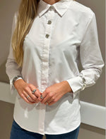 Ladda upp bild till gallerivisning, JDY - SOHO L/S LOOSE BOTTON SHIRT
