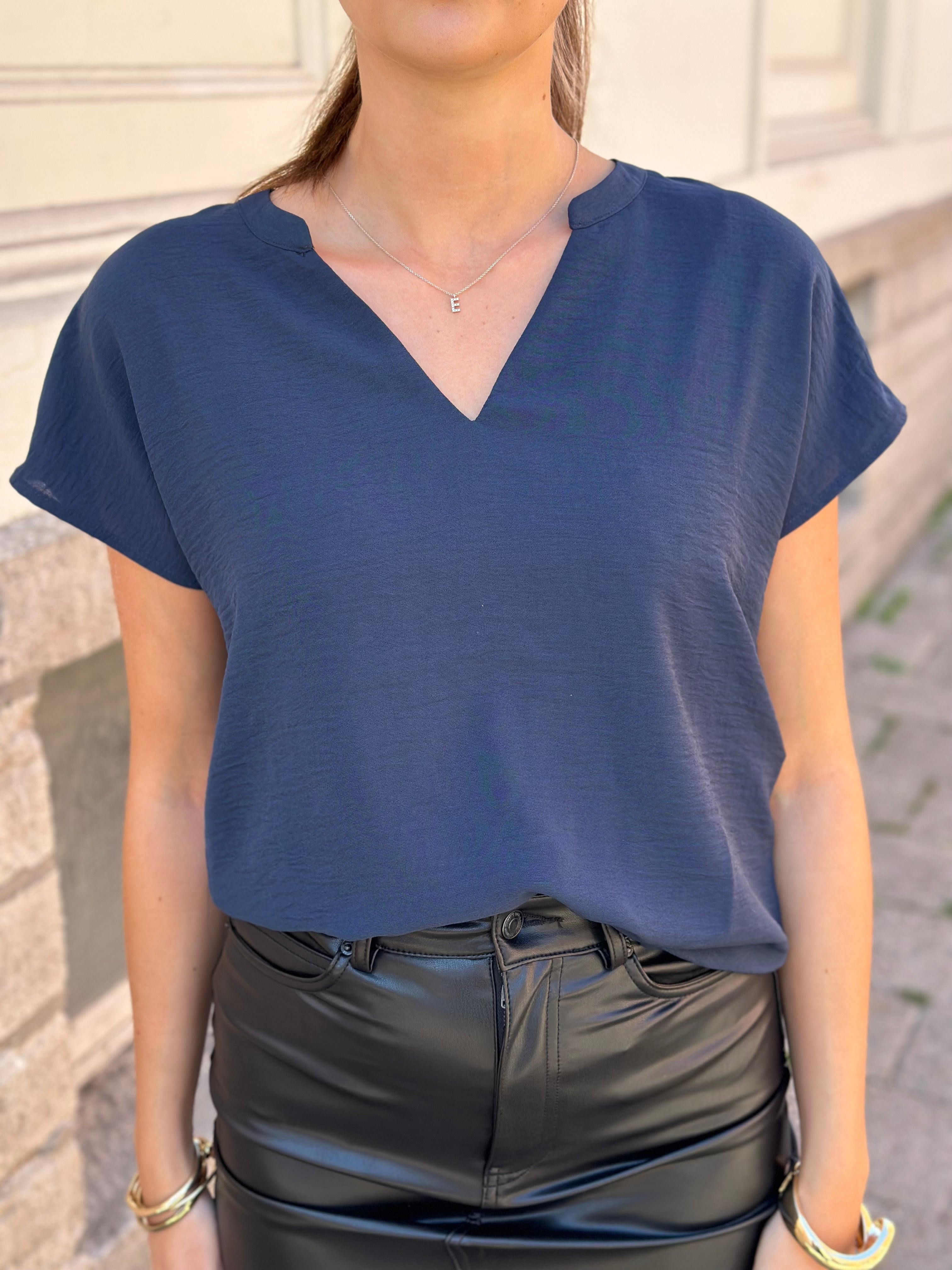 JDY - LION LIFE TOP - TOTAL ECLIPSE