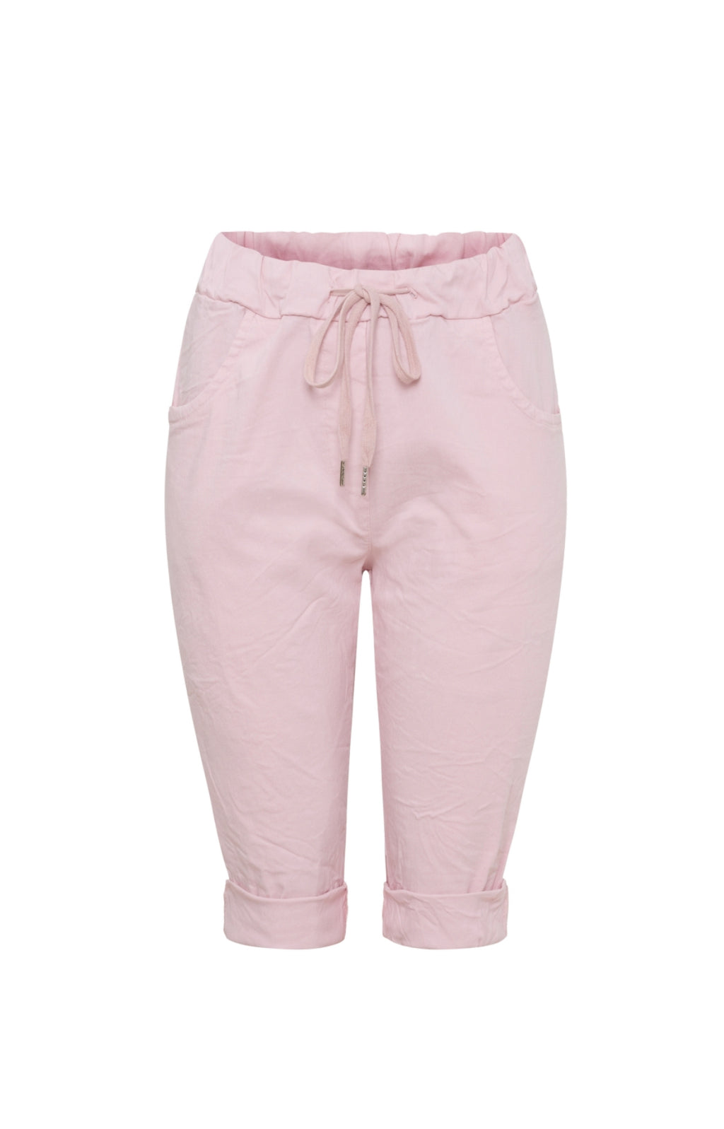 MARTA - RANDY KNICKERS 71500 - ROSA 206