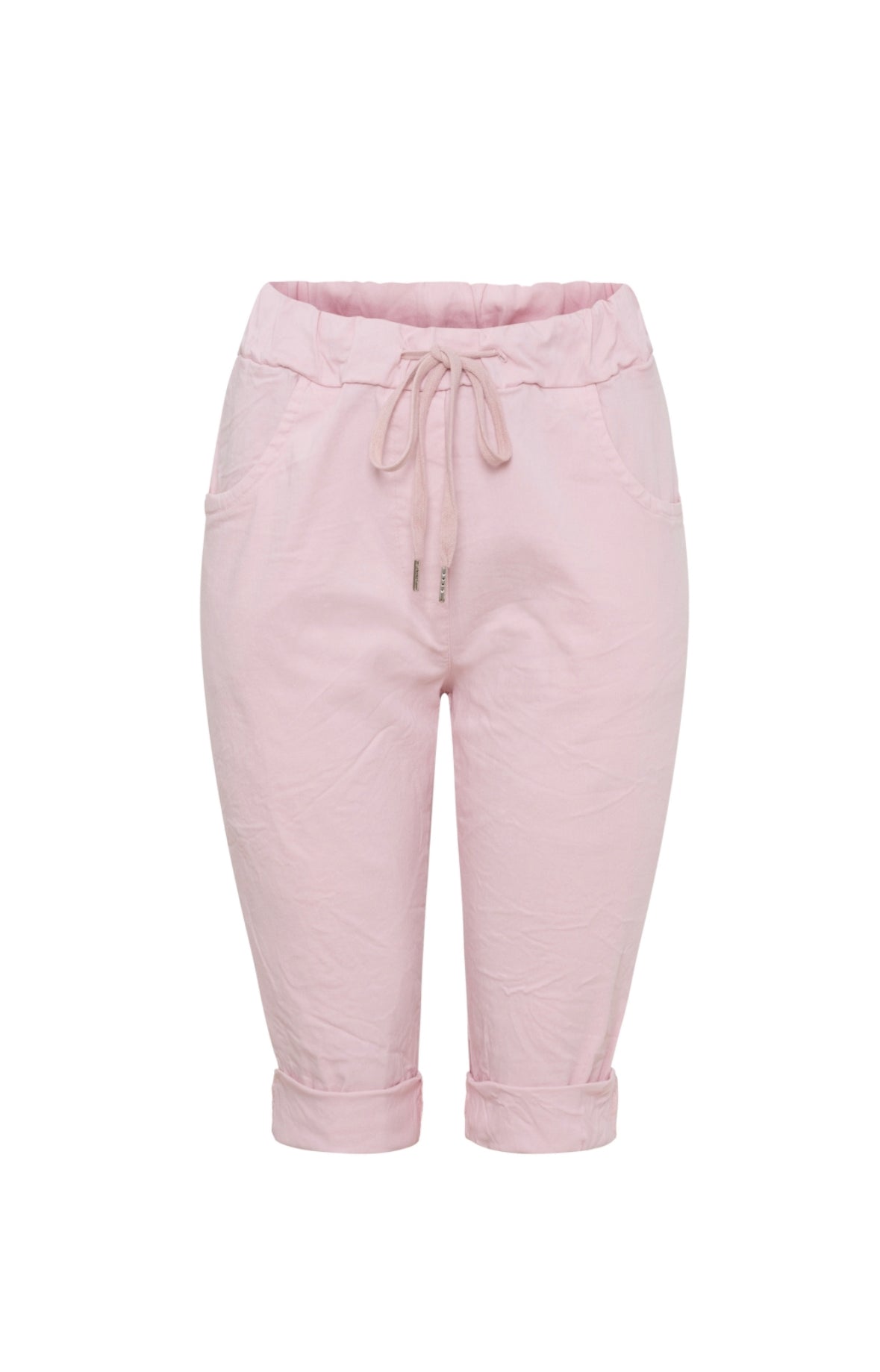 MARTA - RANDY KNICKERS 71500 - ROSA 206
