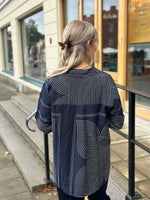 Ladda upp bild till gallerivisning, JDY - TROYA LIFE L/S SHIRT - SKY CAPTAIN
