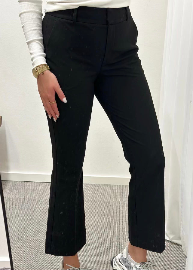 FIVE UNITS - CLARA ANKLE - BLACK